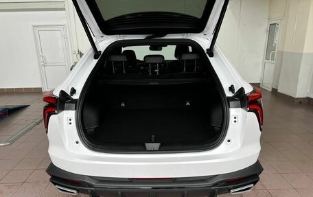 Haval F7x, 2025 год, 3 499 000 рублей, 16 фотография