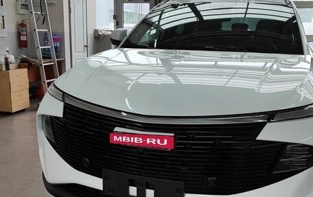 Haval F7x, 2025 год, 3 499 000 рублей, 15 фотография