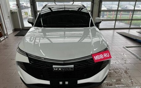 Haval F7x, 2025 год, 3 499 000 рублей, 7 фотография