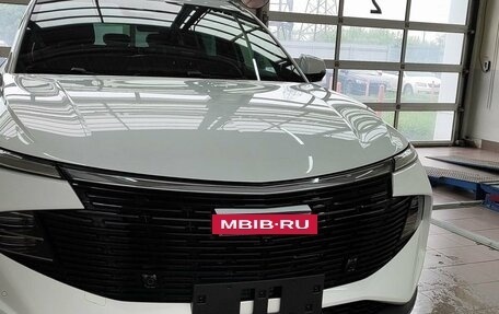 Haval F7x, 2025 год, 3 499 000 рублей, 19 фотография