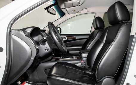 Nissan Pathfinder, 2014 год, 2 160 000 рублей, 5 фотография