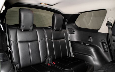 Nissan Pathfinder, 2014 год, 2 160 000 рублей, 8 фотография