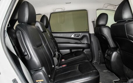 Nissan Pathfinder, 2014 год, 2 160 000 рублей, 7 фотография