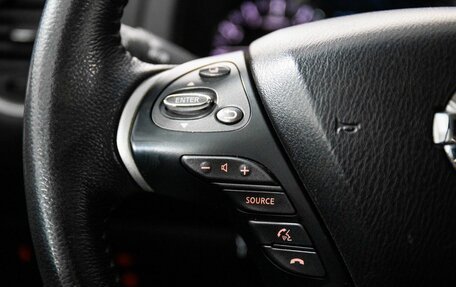 Nissan Pathfinder, 2014 год, 2 160 000 рублей, 12 фотография