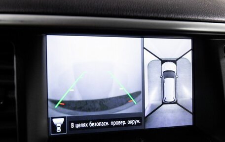 Nissan Pathfinder, 2014 год, 2 160 000 рублей, 15 фотография