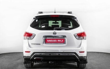 Nissan Pathfinder, 2014 год, 2 160 000 рублей, 4 фотография