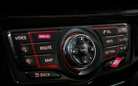 Nissan Pathfinder, 2014 год, 2 160 000 рублей, 16 фотография