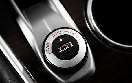 Nissan Pathfinder, 2014 год, 2 160 000 рублей, 19 фотография