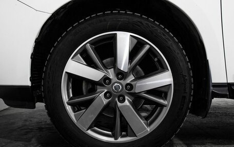 Nissan Pathfinder, 2014 год, 2 160 000 рублей, 24 фотография