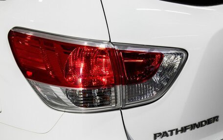 Nissan Pathfinder, 2014 год, 2 160 000 рублей, 26 фотография