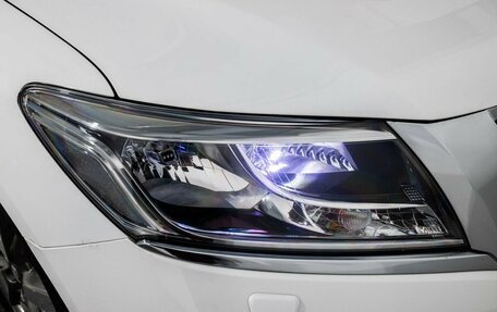 Nissan Pathfinder, 2014 год, 2 160 000 рублей, 25 фотография