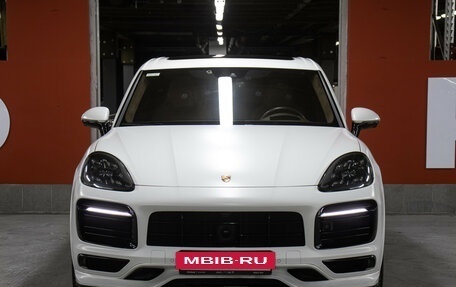 Porsche Cayenne III, 2021 год, 13 498 000 рублей, 2 фотография