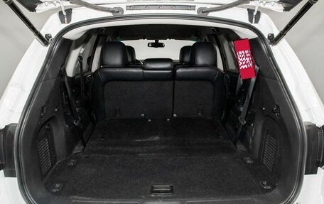 Nissan Pathfinder, 2014 год, 2 160 000 рублей, 23 фотография