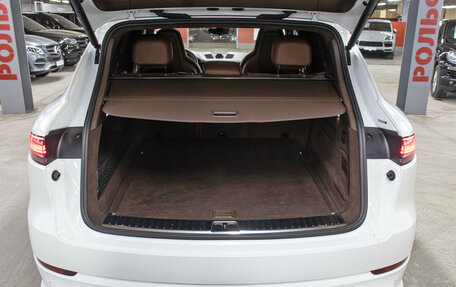 Porsche Cayenne III, 2021 год, 13 498 000 рублей, 10 фотография