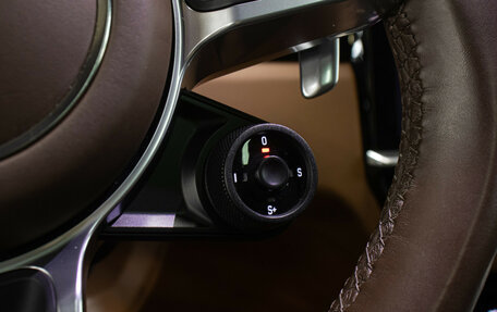 Porsche Cayenne III, 2021 год, 13 498 000 рублей, 19 фотография