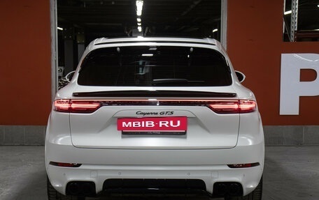 Porsche Cayenne III, 2021 год, 13 498 000 рублей, 6 фотография