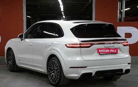 Porsche Cayenne III, 2021 год, 13 498 000 рублей, 7 фотография