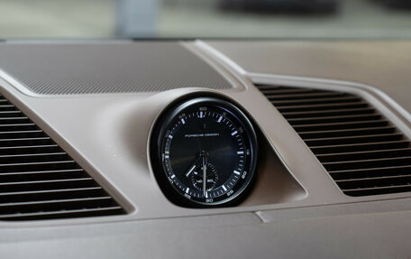 Porsche Cayenne III, 2021 год, 13 498 000 рублей, 22 фотография