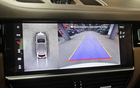 Porsche Cayenne III, 2021 год, 13 498 000 рублей, 24 фотография