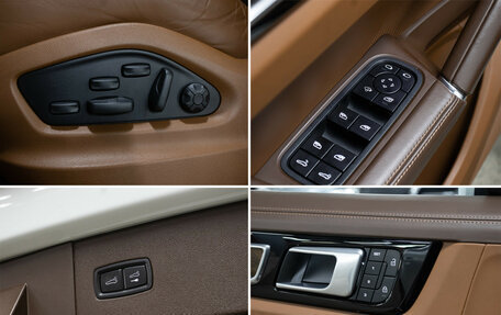 Porsche Cayenne III, 2021 год, 13 498 000 рублей, 29 фотография