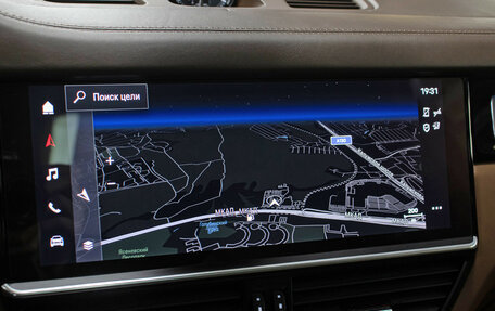 Porsche Cayenne III, 2021 год, 13 498 000 рублей, 25 фотография