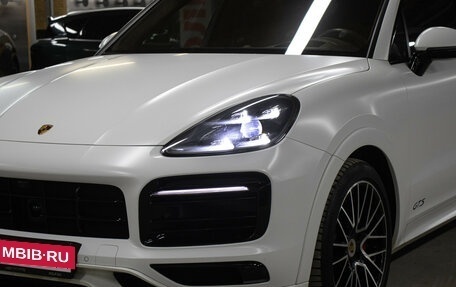 Porsche Cayenne III, 2021 год, 13 498 000 рублей, 32 фотография