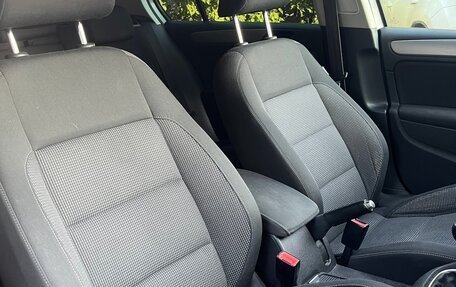 Volkswagen Golf VI, 2011 год, 730 000 рублей, 8 фотография