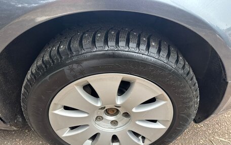 Audi A6, 2007 год, 600 000 рублей, 12 фотография