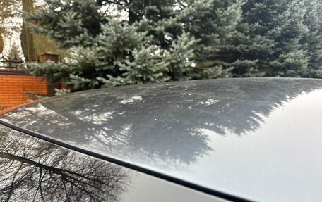 Audi A6, 2007 год, 600 000 рублей, 10 фотография