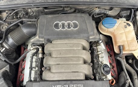 Audi A6, 2007 год, 600 000 рублей, 13 фотография