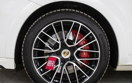 Porsche Cayenne III, 2021 год, 13 498 000 рублей, 33 фотография