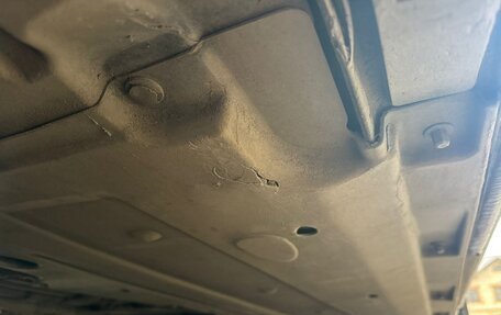 Audi A6, 2007 год, 600 000 рублей, 14 фотография