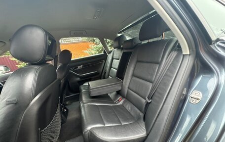 Audi A6, 2007 год, 600 000 рублей, 18 фотография