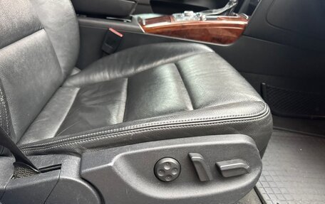 Audi A6, 2007 год, 600 000 рублей, 26 фотография