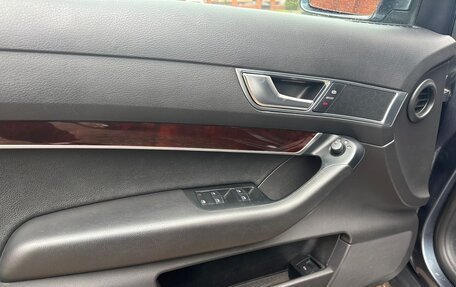 Audi A6, 2007 год, 600 000 рублей, 21 фотография