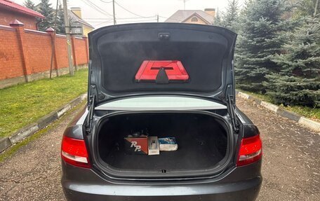 Audi A6, 2007 год, 600 000 рублей, 17 фотография
