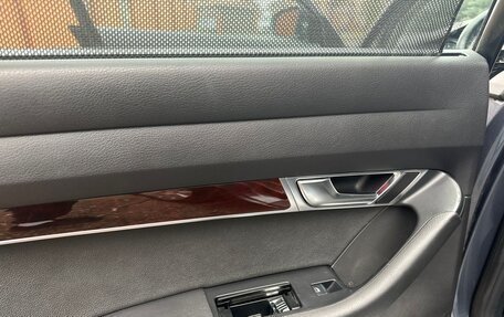 Audi A6, 2007 год, 600 000 рублей, 20 фотография