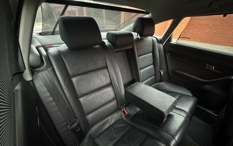 Audi A6, 2007 год, 600 000 рублей, 25 фотография