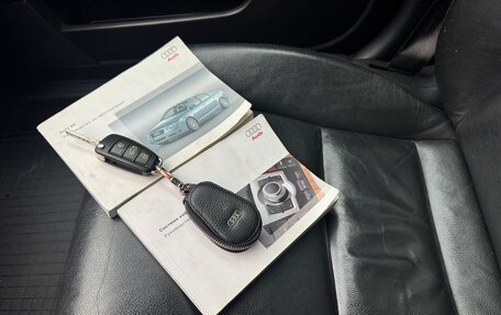 Audi A6, 2007 год, 600 000 рублей, 40 фотография