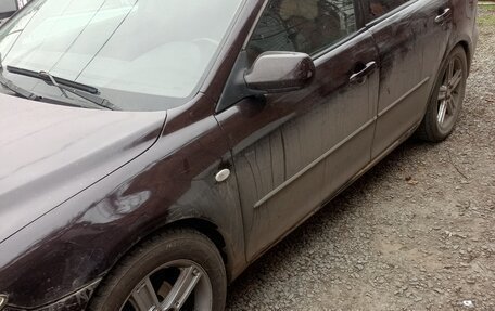 Mazda 6, 2006 год, 380 000 рублей, 5 фотография