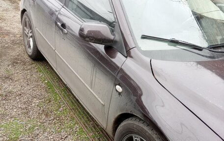 Mazda 6, 2006 год, 380 000 рублей, 2 фотография