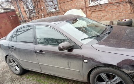 Mazda 6, 2006 год, 380 000 рублей, 3 фотография