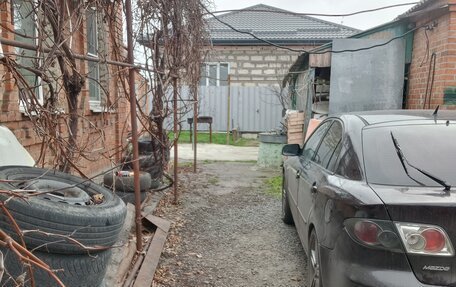 Mazda 6, 2006 год, 380 000 рублей, 7 фотография