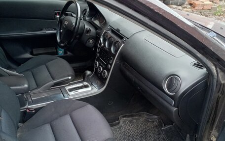 Mazda 6, 2006 год, 380 000 рублей, 11 фотография