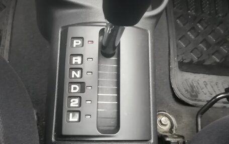 Hyundai Getz I рестайлинг, 2008 год, 510 000 рублей, 5 фотография