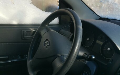 Hyundai Getz I рестайлинг, 2008 год, 510 000 рублей, 2 фотография