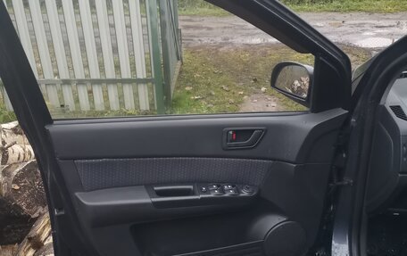 Hyundai Getz I рестайлинг, 2008 год, 510 000 рублей, 8 фотография