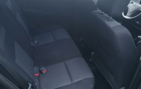 Hyundai Getz I рестайлинг, 2008 год, 510 000 рублей, 14 фотография