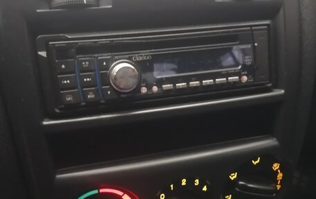 Hyundai Getz I рестайлинг, 2008 год, 510 000 рублей, 6 фотография