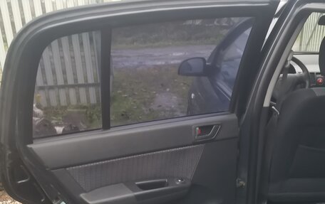 Hyundai Getz I рестайлинг, 2008 год, 510 000 рублей, 11 фотография